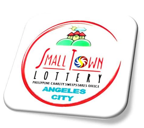 stl angeles|PCSO Official .